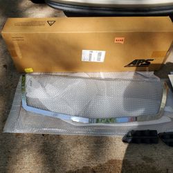 Brand new Never used Cadillac Escalade grill