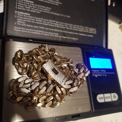 Gold