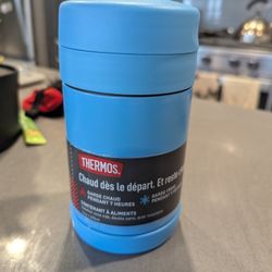 16oz Cup Style Thermos 