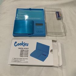 Digital Scale Professional-mini