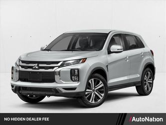 2024 Mitsubishi Outlander Sport