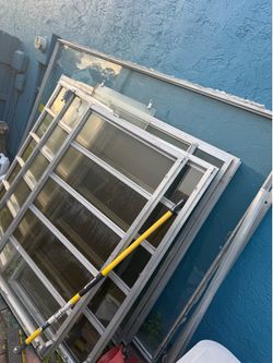 Ventanas