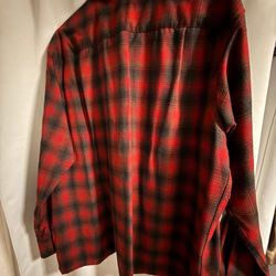 Pendleton Flannels XXL 2 Available See Pictures 