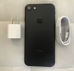iPhone 7 32GB Factory Unlocked