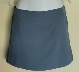 New 32 Degree Cool Skort 