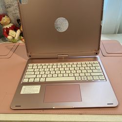 I pad pro cover & keyboard