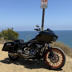 2005 Harley Davidson Roadglide