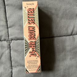 Benefit 24-hr Brow Setter