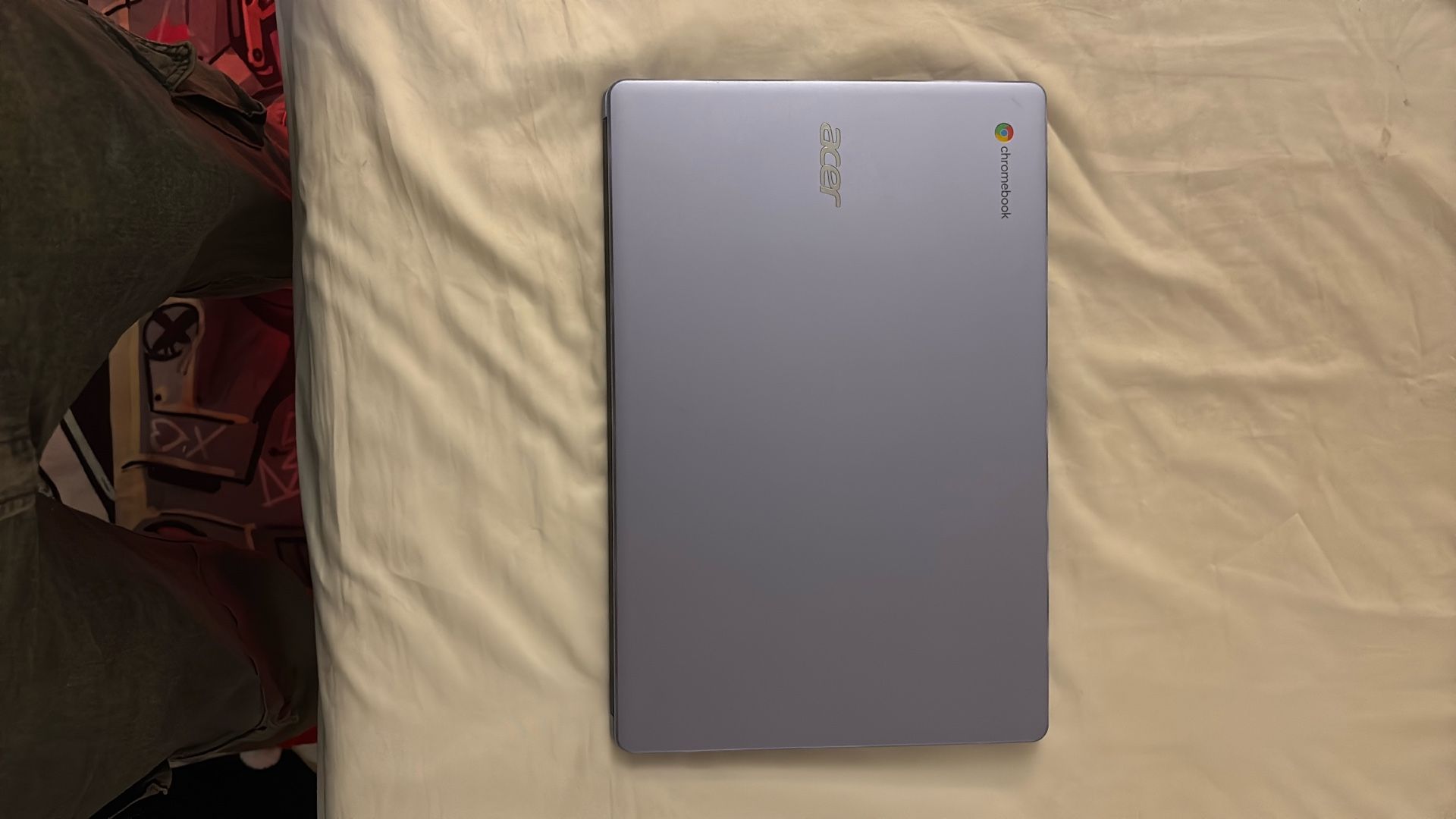 Acer Laptop (willing To Negotiate Price)