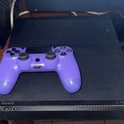 PS4
