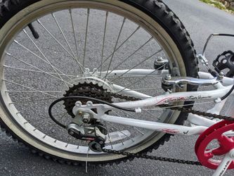 Kent rock top candy bike