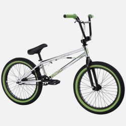 Fit PRK 20” BMX bike