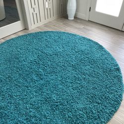 Unique Loom Shag Rug 