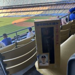 Will Smith Bobblehead 2026 World Series 