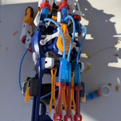 Thames & Kosmos Mega Cyborg Hand STEM