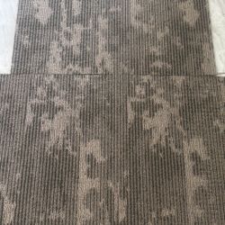 Carpet Tile