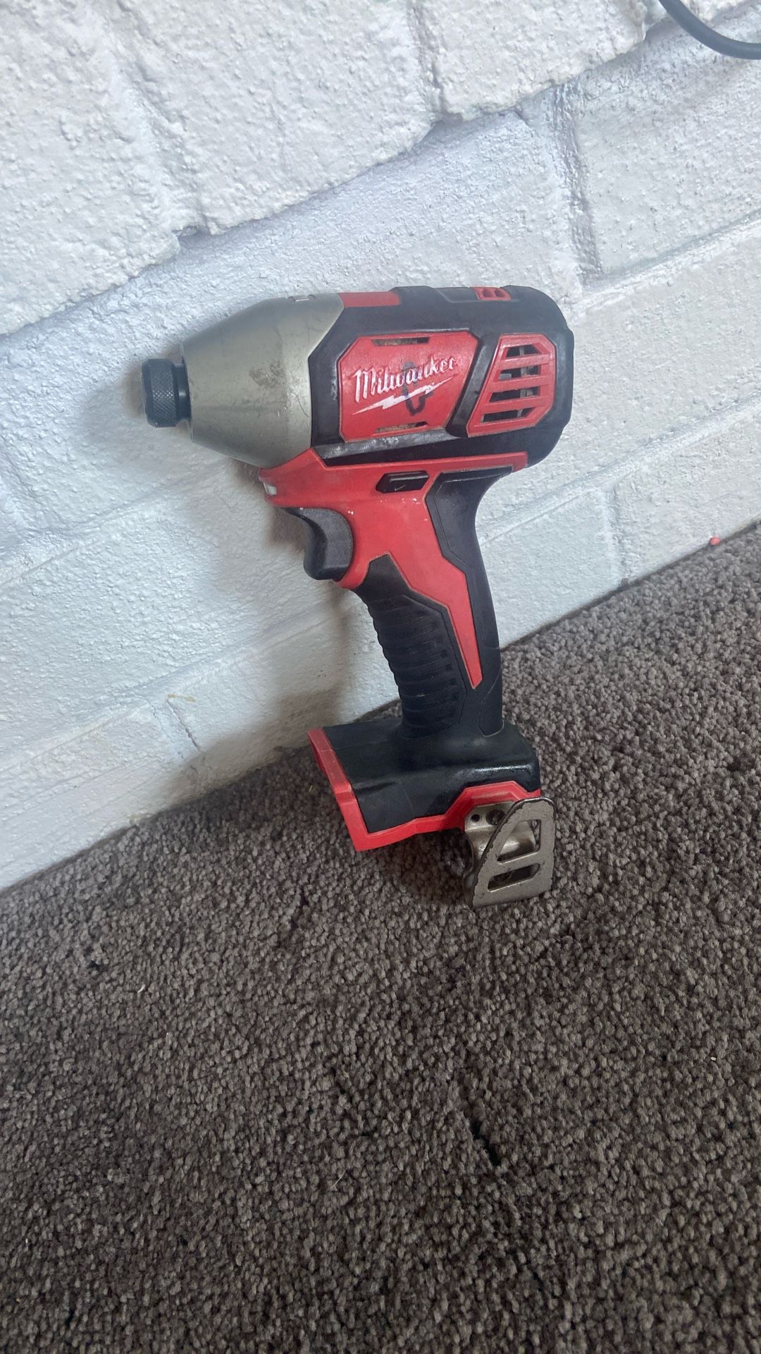 Impact Drill