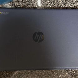 Hp Chromebook 