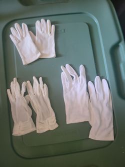 Gloves