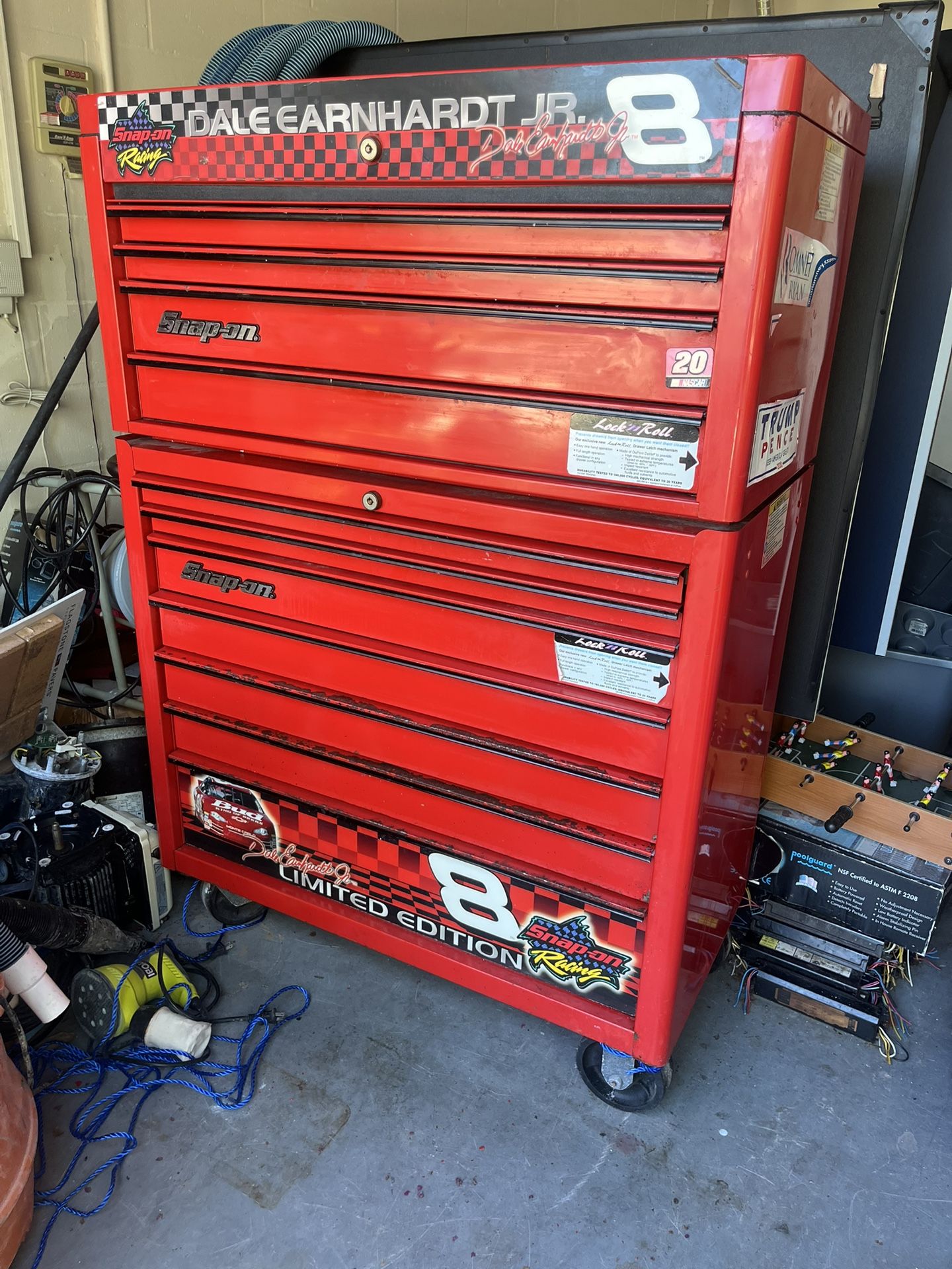Tool Chest