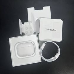 AirPods Pro 2 New Sealed Box
