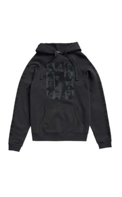 NEW TAYLOR SWIFT Only Eras Tour Sweatshirt Hoodie Merch Sz Large