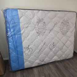 Single Twin Mattress 99 Full Double 159 Queen Bed 179 King 229 California King 229 Frame 69 XL Twin Mattresses All Sizes Available Se Habla Espanol 