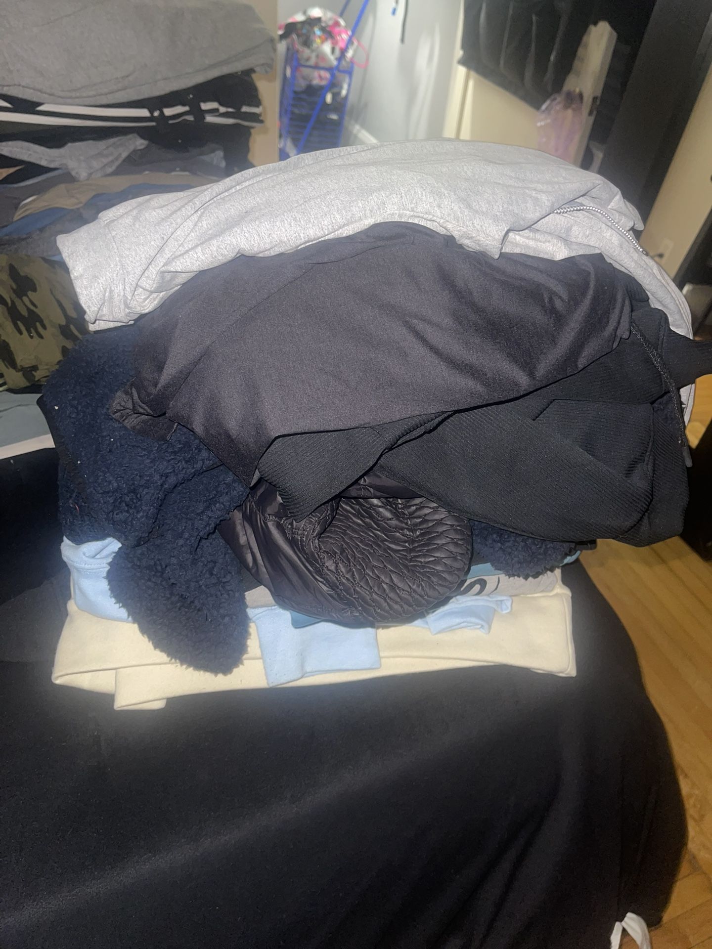 Women Clothing