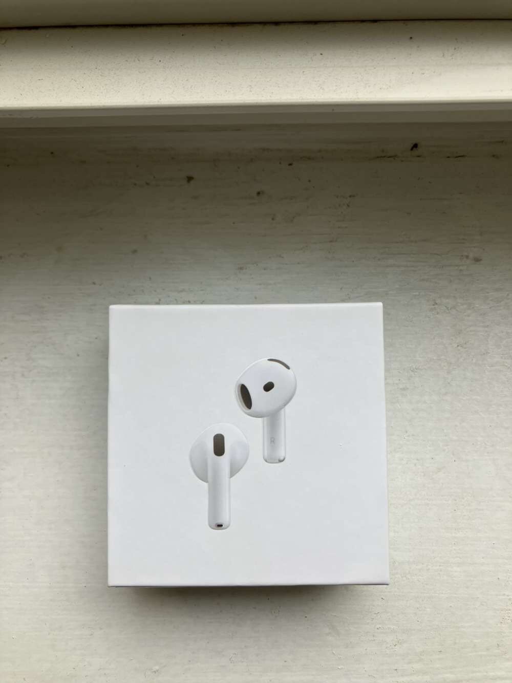 Air Pod 4 Anc