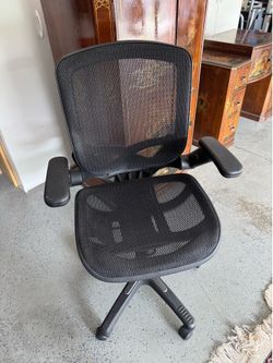 Office chair