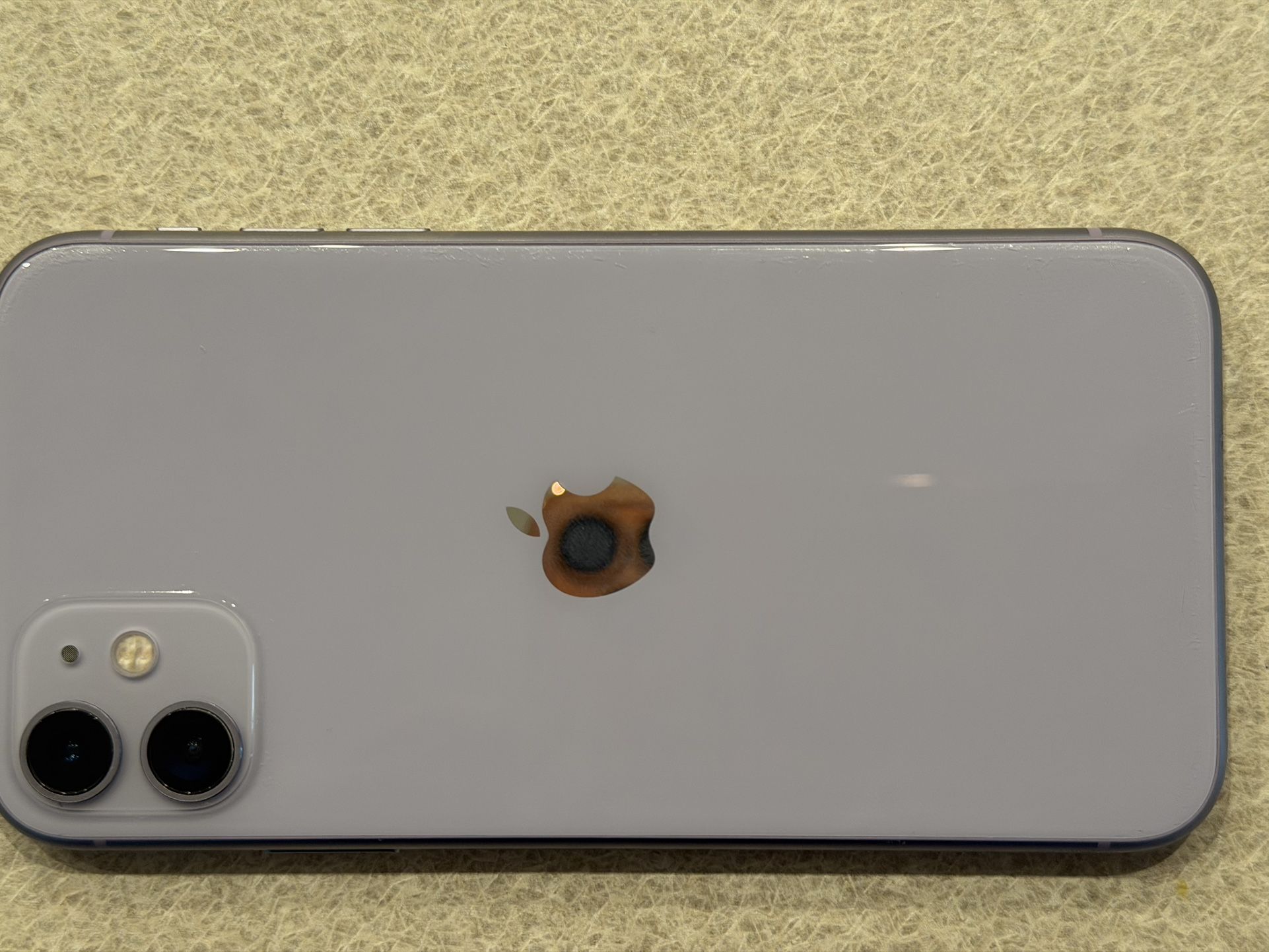 iPhone 11 Purple 64GB