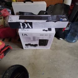 Surround Sound
