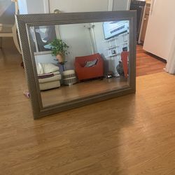 Large Mirror