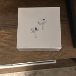 AirPod Pro Gen 2 