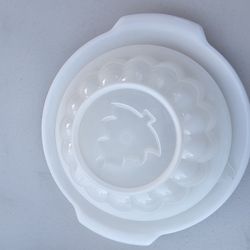 Vintage Tuperware Jel-N-Serve Mold