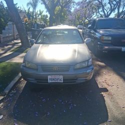 Toyota Camry 1997