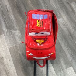 Kids Luggage 