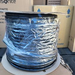 John Guest 1/2 Inch x 250 Feet LLDPE Tubing, Flexible Water Tubing