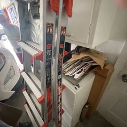 Awesome Ladder