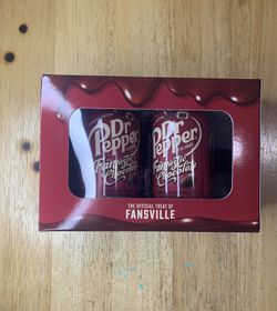 Dr Pepper Limited Edition Chocolate Flavor (Not Sold In Stores)