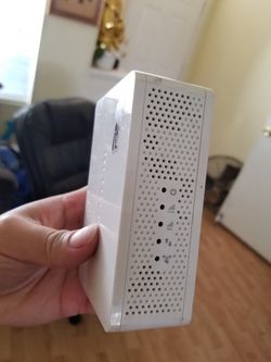 Wifi extender