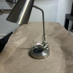 Charging Lamp