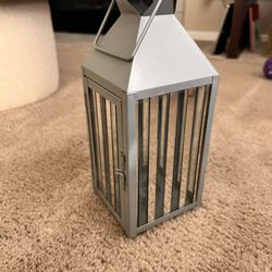Beautiful Candle Lantern