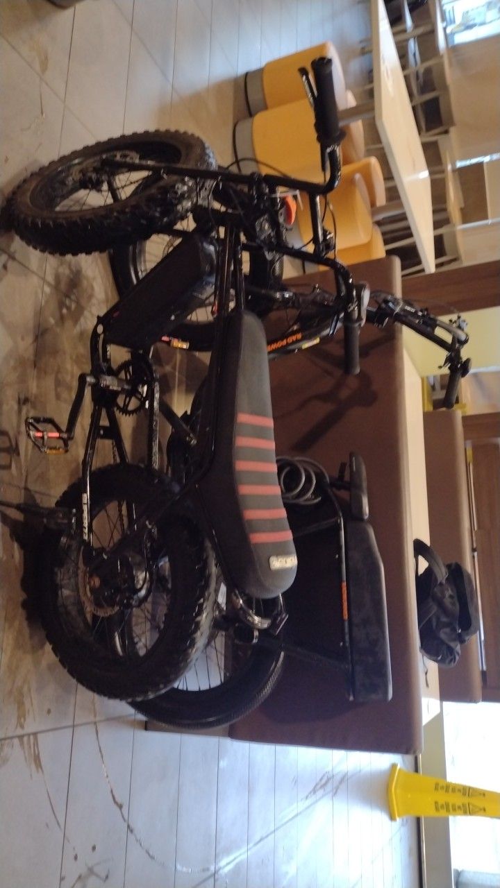 Super 73 For Another Super 73 Or Trade