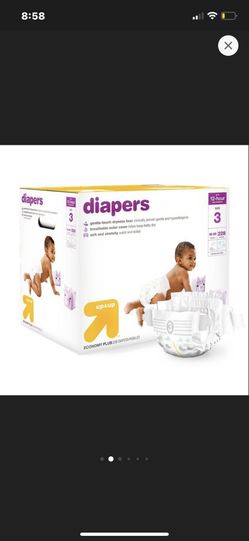 Diapers
