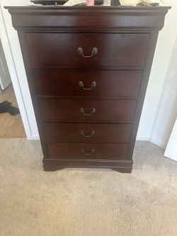 Dresser for Sale