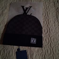 Beanie Lv