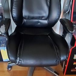 Used Desk Chair