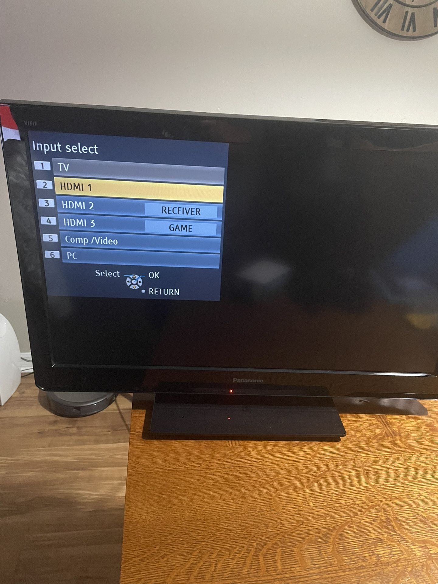 Tv