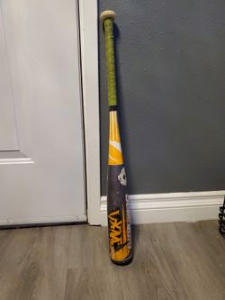 Demarini Baseball Bat